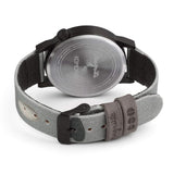 KOMONO WINSTON MAGRITTE THE DREAM'S KEY KOM-W2887 UNISEX WATCH