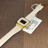 Casio General Vintage Digital Resin Strap Women Watch LA680WEGL-4DF-P