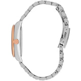 Lee Cooper Consign Stainless Steel Strap Women Watch LC07331.520