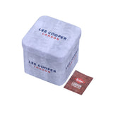 Lee Cooper Consign Stainless Steel Strap Women Watch LC07331.520