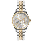 Lee Cooper Consign Stainless Steel Strap Women Watch LC07333.230