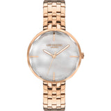 Lee Cooper Consign Stainless Steel Strap Women Watch LC07502.420