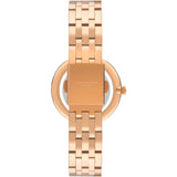 Lee Cooper Consign Stainless Steel Strap Women Watch LC07502.420