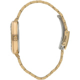 Lee Cooper Consign Stainless Steel Strap Women Watch LC07610.130