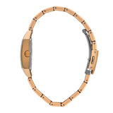 Lee Cooper Consign Stainless Steel Strap Women Watch LC07924.420