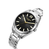 Lee Cooper Consign Stainless Steel Strap Men Watch LC08015.350