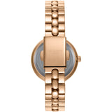 Lee Cooper Stainless Steel Strap Women Watch LC08057.440