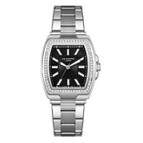 Lee Cooper Stainless Steel Strap Women Watch LC08058.350
