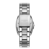 Lee Cooper Stainless Steel Strap Women Watch LC08058.350