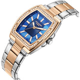 Lee Cooper Stainless Steel Strap Women Watch LC08058.590