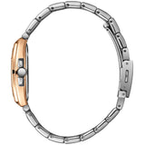 Lee Cooper Stainless Steel Strap Women Watch LC08058.590