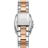 Lee Cooper Stainless Steel Strap Women Watch LC08058.590