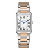 Lee Cooper Stainless Steel Strap Women Watch LC08083.530