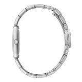 Lee Cooper Stainless Steel Strap Women Watch LC08083.530