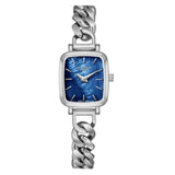 Lee Cooper Stainless Steel Strap Women Watch LC08130.390