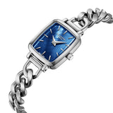 Lee Cooper Stainless Steel Strap Women Watch LC08130.390