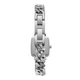 Lee Cooper Stainless Steel Strap Women Watch LC08130.390