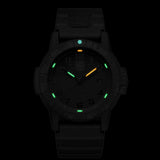 LUMINOX LM0321.BO LEATHERBACK SEA TURTLE GIANT MEN'S WATCH