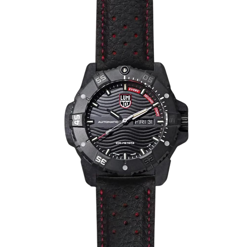 Luminox men's navy seal anniversary series watch hotsell