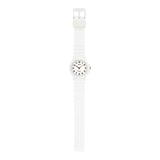 Casio General Standard Collection White Resin Women's Watch LQ-24B-7BDF-P
