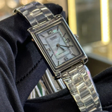 Casio General Stainless Steel Unisex Watch LTP-1234DS-2ADF