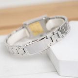 Casio General Stainless Steel Unisex Watch LTP-1234DS-2ADF