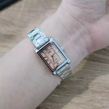 Casio General Stainless Steel Unisex Watch LTP-1234DS-4ADF