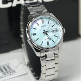 Casio General Analog Mother of Pearl Dial Women's Watch LTP-1302DS-2AVDF