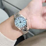 Casio General Analog Mother of Pearl Dial Women's Watch LTP-1302DS-2AVDF