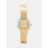 CASIO STANDARD LTP-B170G SERIES RETRO STYLE METAL BRACELET WATCH