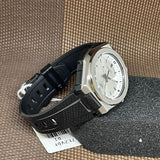 Casio General Silver Dial Black Resin Strap Unisex Watch LWA-300H-7E2VDF-P