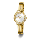 GUESS GW0856L1 LIMITED EDITION LUNAR NEW YEAR GOLD BRACELET WATCH