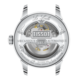 TISSOT LE LOCLE POWERMATIC T0064071109300 39mm GREEN DIAL AUTOMATIC WATCH
