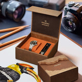 SEIKO PROSPEX ALPINIST SPB493J1 ASIA LIMITED EDITION 500-PCS STEEL WATCH