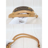 Louis Vuitton S25033013 Monogram (Very Good Condition)