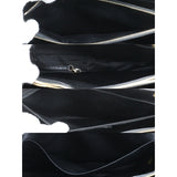 Chanel S25032602 Matrasse GST Chain Tote Bag Caviar Skin Black (Very Good Condition)