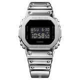 CASIO G-SHOCK GM-5600YM FINE METALLIC SERIES DIGITAL RESIN WATCH