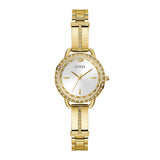 GUESS GW0856L1 LIMITED EDITION LUNAR NEW YEAR GOLD BRACELET WATCH
