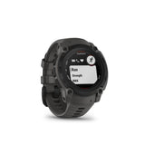 GARMIN FENIX INSTINCT 40mm CHARCOAL BLACK SMART WATCH GM-010-02932-13