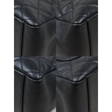 Chanel S25032602 Matrasse GST Chain Tote Bag Caviar Skin Black (Very Good Condition)