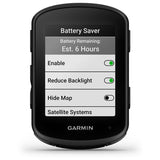 GARMIN EDGE 840 GM-010-02695-08 GPS CYCLING COMPUTER