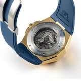 NSquare Snake King Automatic N28.4 Royal Gold Limited Edition