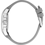 MASERATI SUCCESSO R8871621043 GRAY AND SILVER WATCH