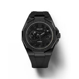 NSquare Snake King Automatic N28.3 Shadow Black Limited Edition
