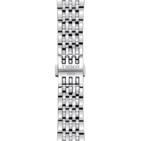 TISSOT LE LOCLE POWERMATIC T0064071109300 39mm GREEN DIAL AUTOMATIC WATCH
