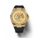 NSquare Snake King Automatic N28.4 Royal Gold Limited Edition