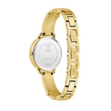 GUESS GW0856L1 LIMITED EDITION LUNAR NEW YEAR GOLD BRACELET WATCH