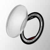 CASIO G-SHOCK DIGITAL ALL BLACK WATCH GD-010-1A1DR