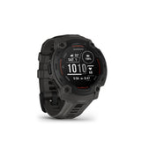 GARMIN FENIX INSTINCT 45mm CHARCOAL BLACK SMART WATCH GM-010-02933-13