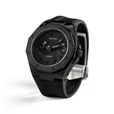 NSquare Snake King Automatic N28.3 Shadow Black Limited Edition
